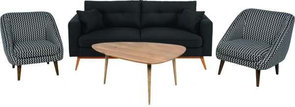 Ensemble Scandinave/Semeon
