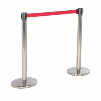 acc35-retractable-ribbon-stanchion-post