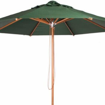 parasol-vert