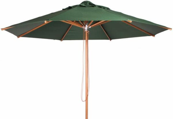 parasol-vert