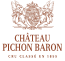 Château Pichon Baron