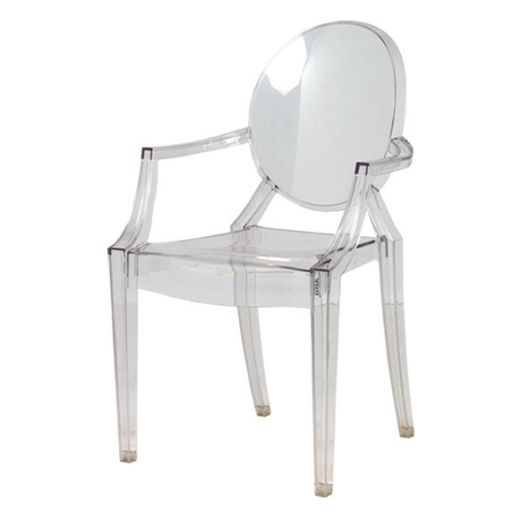 fauteuil-ghost-blanc