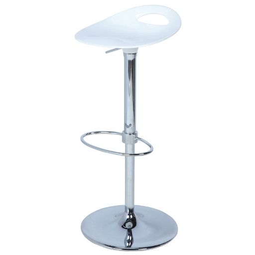 tabouret-haut-samba-blanc