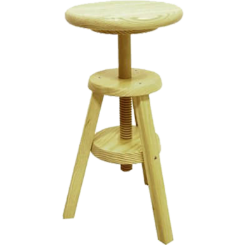 tabouret-reglable-bois-ta27