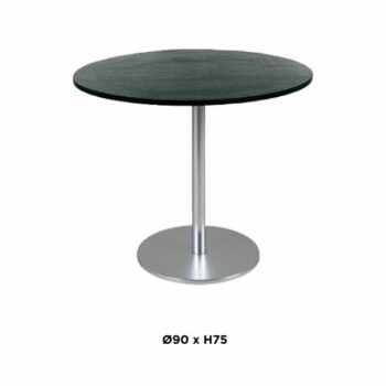 table-ronde-noire-grande