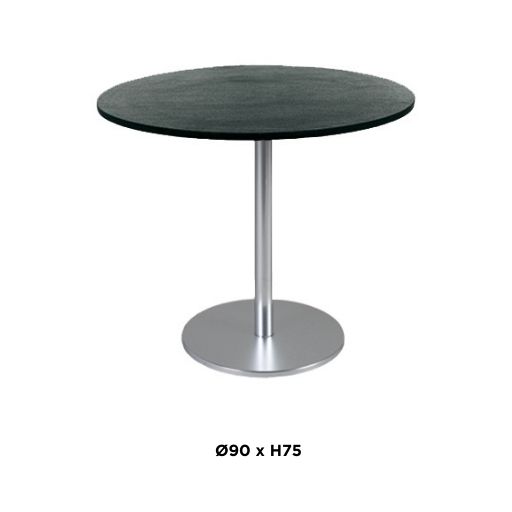 table-ronde-noire-grande