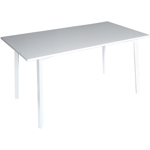 table-fast-blanc