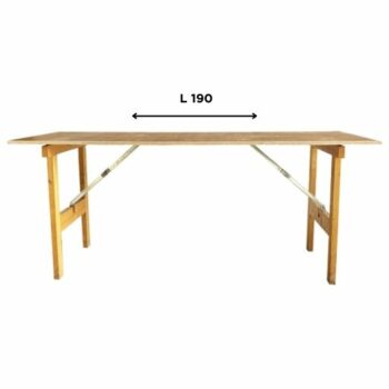 table-traiteur-rectangulaire-grande