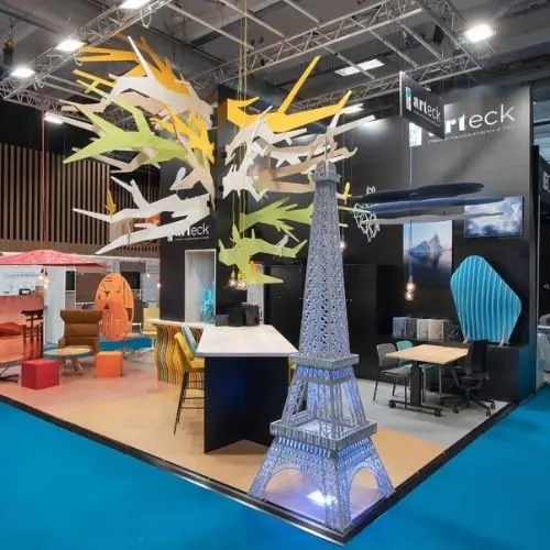 salon-workspace-stand-artek-2021-paris