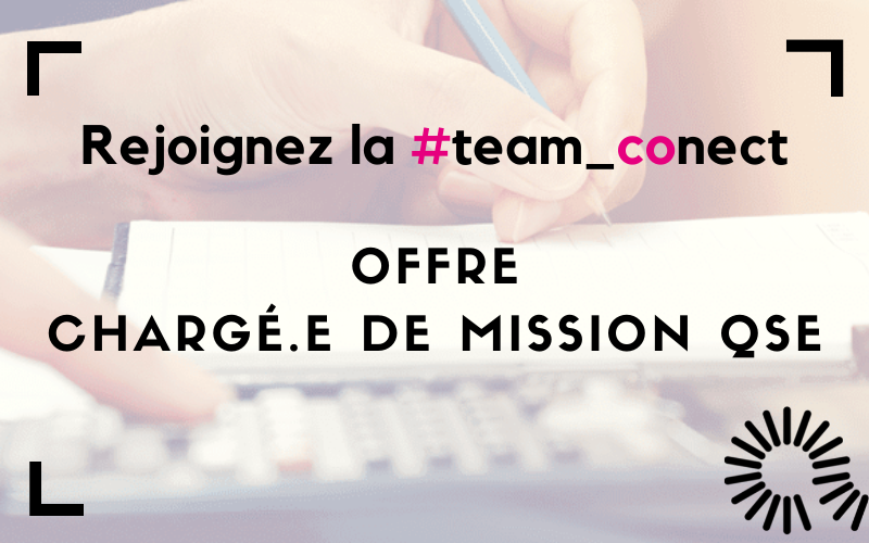 Rejoignez La #team Conect Site Internet Actu