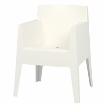 fauteuil-toy-blanc
