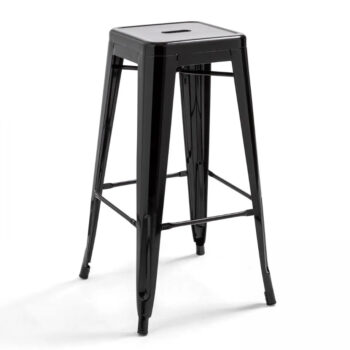 tabouret-tolix-noir