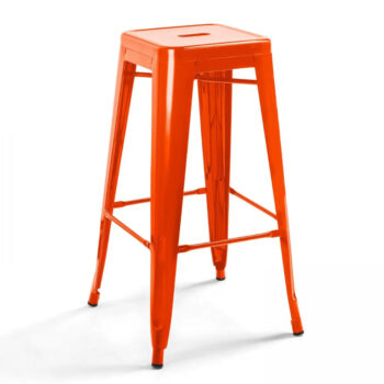 tabouret-tolix-orange