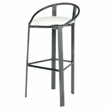 tabouret-haut-rond-blanc