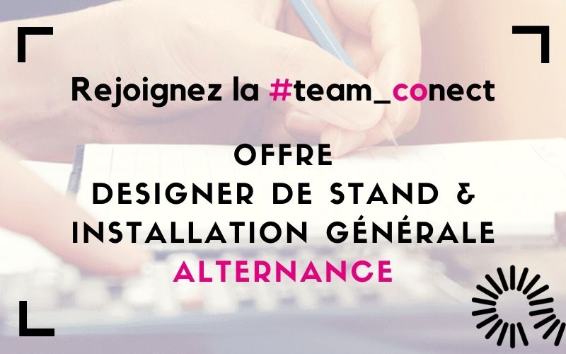 Rejoignez La #team Conect Site Internet Actu