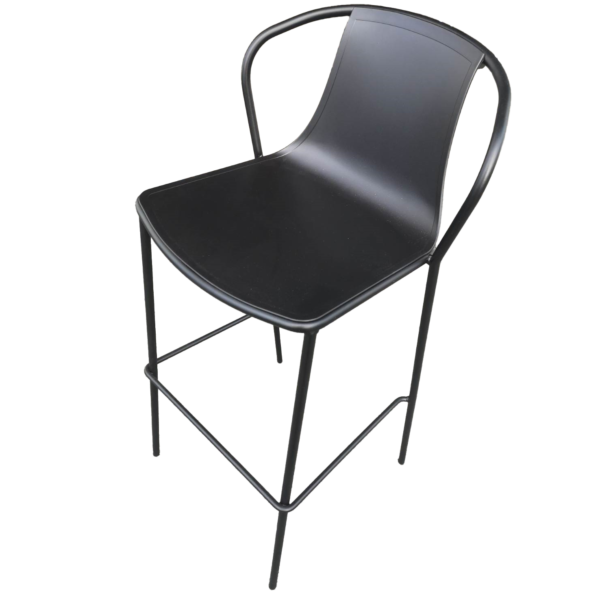 Ta41 Tabouret Kasia Noir